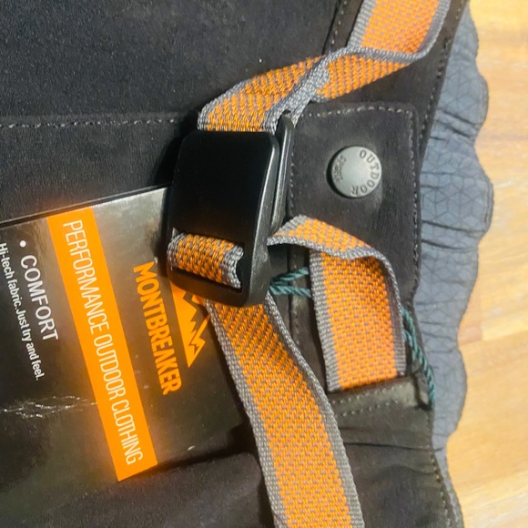 Performance Outdoor Pants - Picture 3 of 8